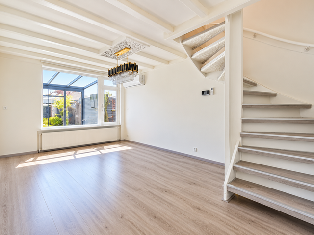 Baijensweer 33, Hardinxveld-Giessendam