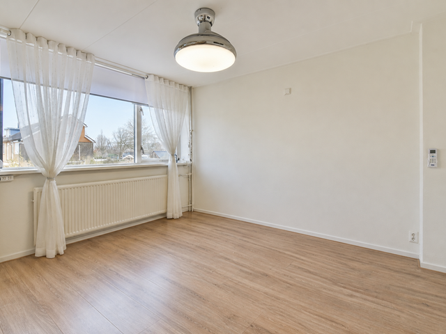 Baijensweer 33, Hardinxveld-Giessendam