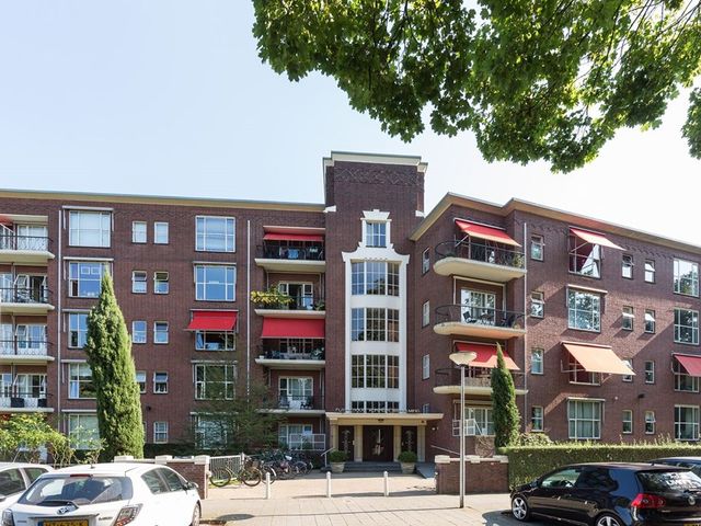 Stadsmatenstraat 1 405, Enschede