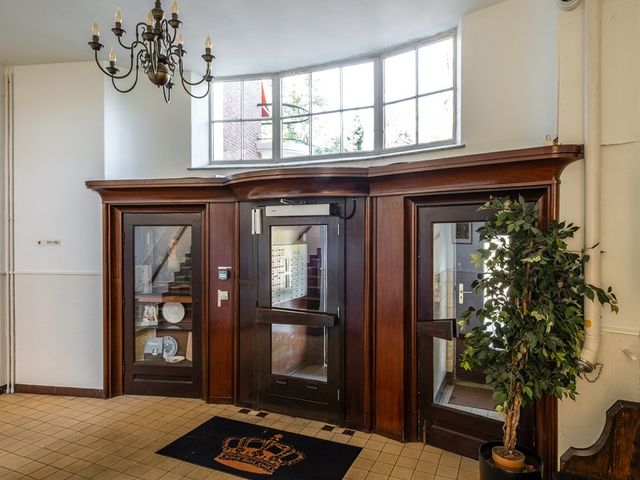 Stadsmatenstraat 1 405, Enschede