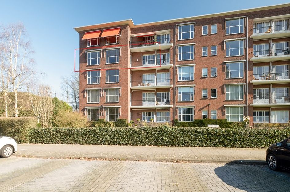 Stadsmatenstraat 1 405