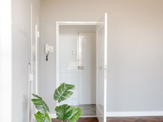 Stadsmatenstraat 1 405, Enschede