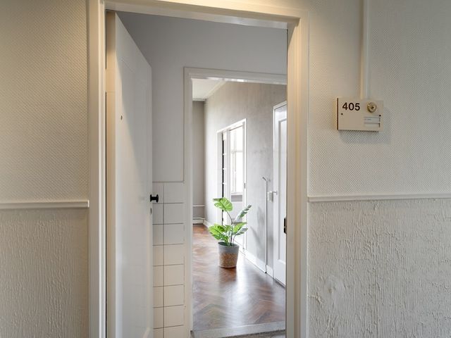 Stadsmatenstraat 1 405, Enschede