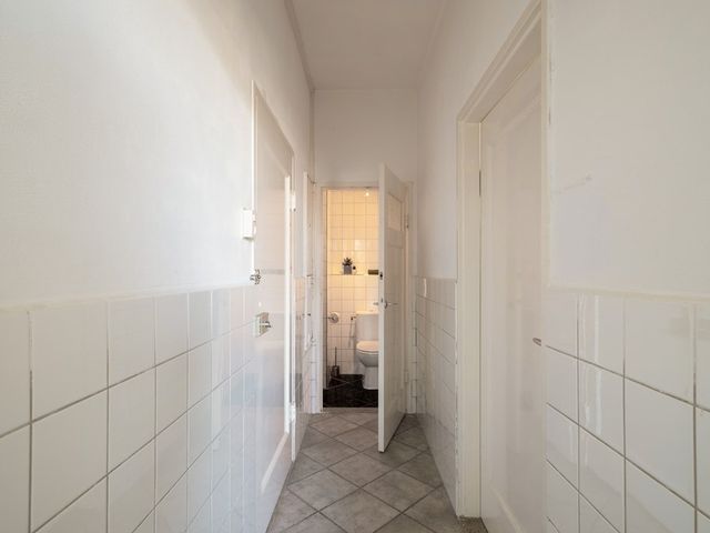 Stadsmatenstraat 1 405, Enschede