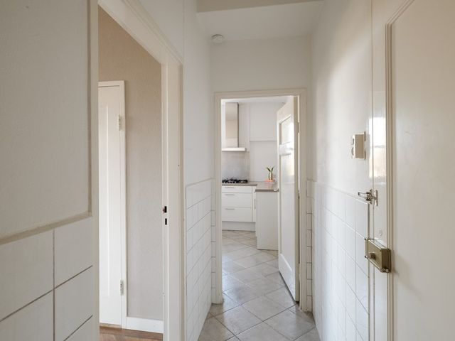 Stadsmatenstraat 1 405, Enschede