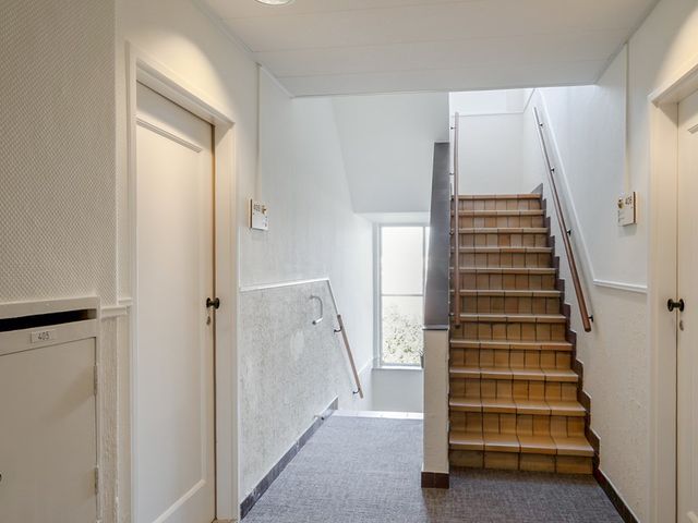 Stadsmatenstraat 1 405, Enschede