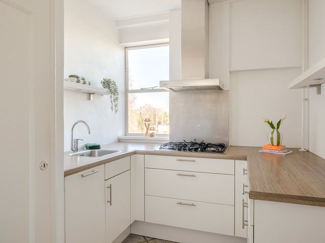 Stadsmatenstraat 1 405, Enschede