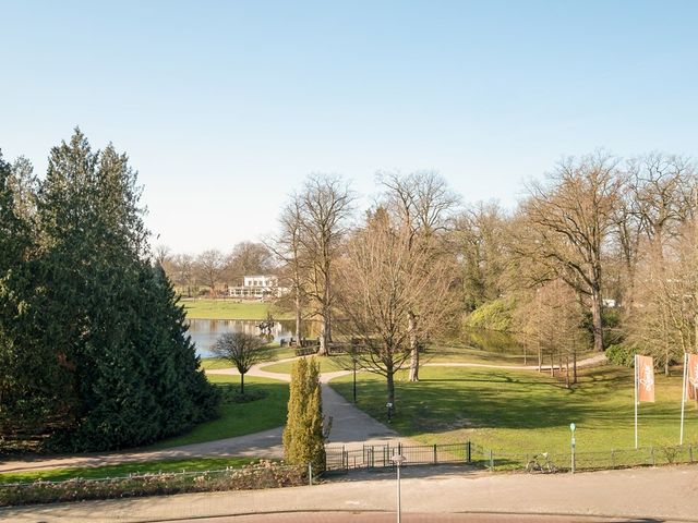 Stadsmatenstraat 1 405, Enschede