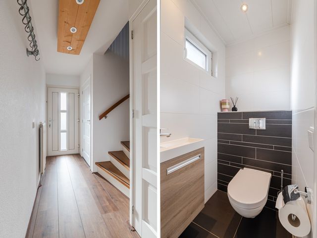 Scheepswerfstraat 27B, Stadskanaal