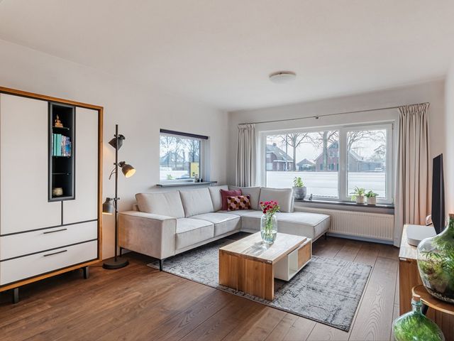 Scheepswerfstraat 27B, Stadskanaal