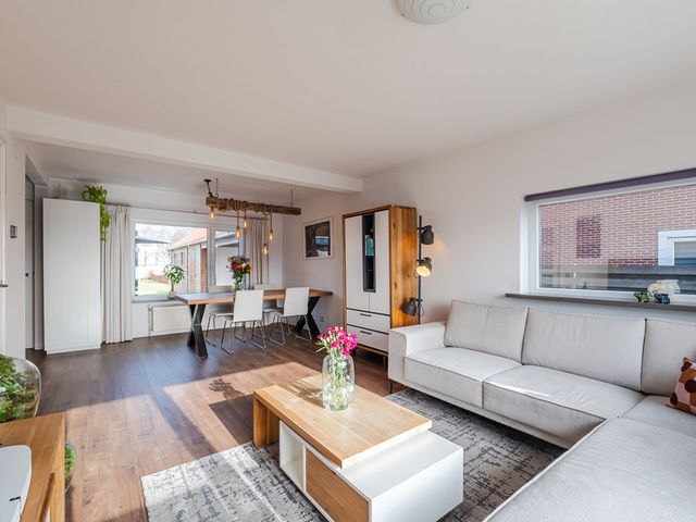 Scheepswerfstraat 27B, Stadskanaal