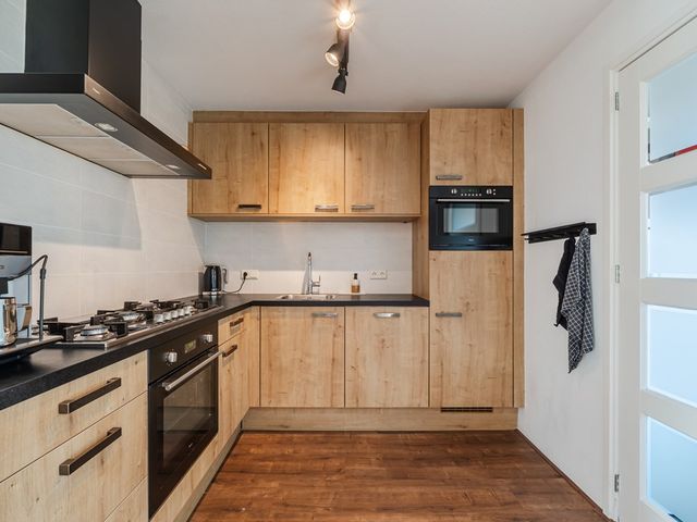 Scheepswerfstraat 27B, Stadskanaal