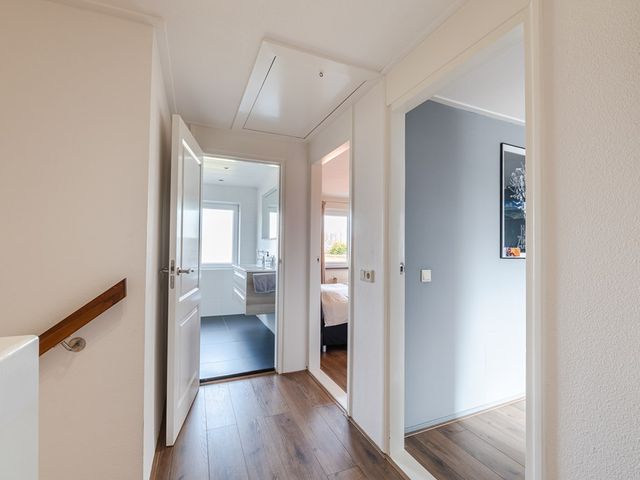 Scheepswerfstraat 27B, Stadskanaal