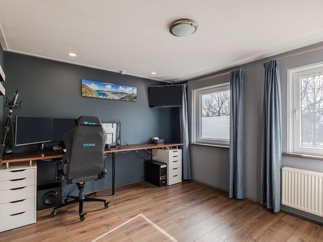 Scheepswerfstraat 27B, Stadskanaal