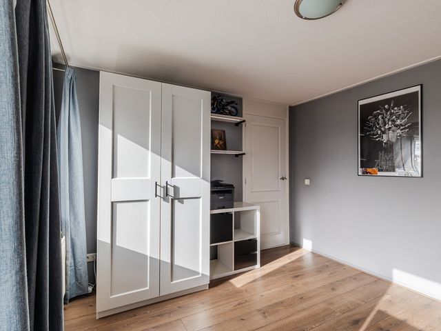 Scheepswerfstraat 27B, Stadskanaal