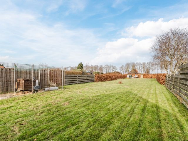 Scheepswerfstraat 27b, Stadskanaal