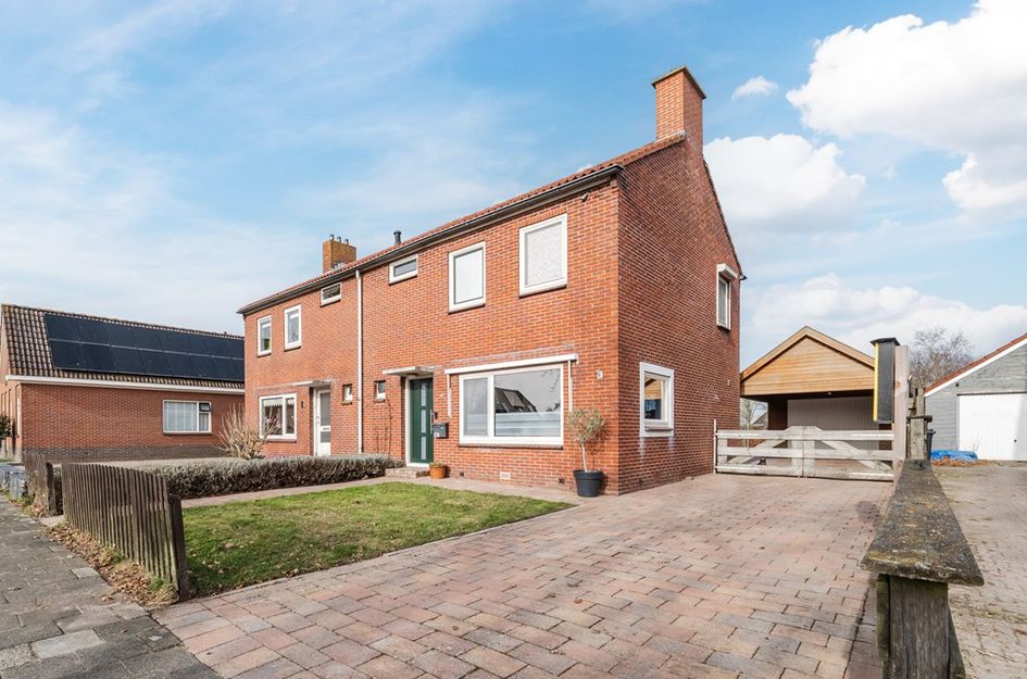 Scheepswerfstraat 27B