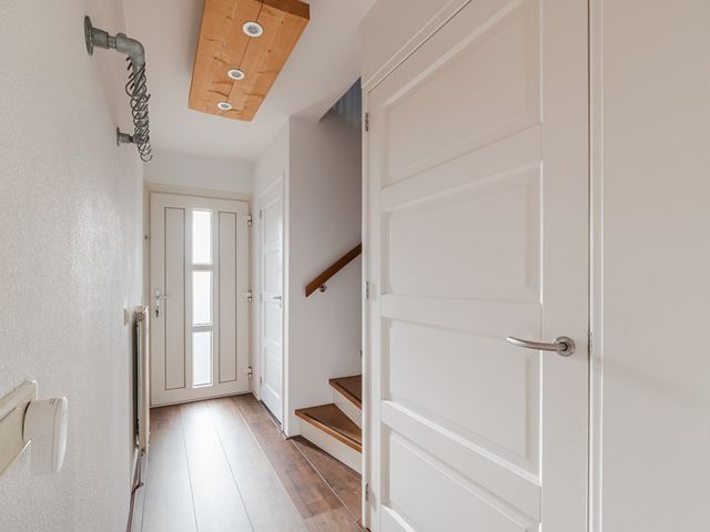 Scheepswerfstraat 27B, Stadskanaal