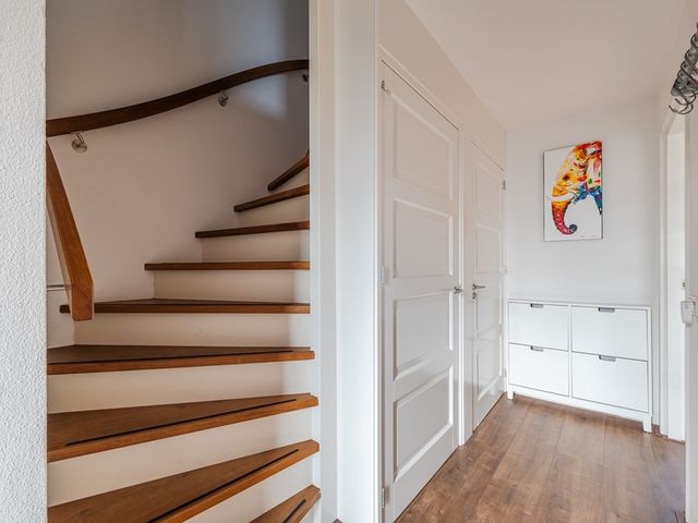 Scheepswerfstraat 27B, Stadskanaal