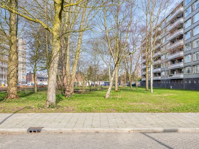 Everaertstraat 87, Rotterdam