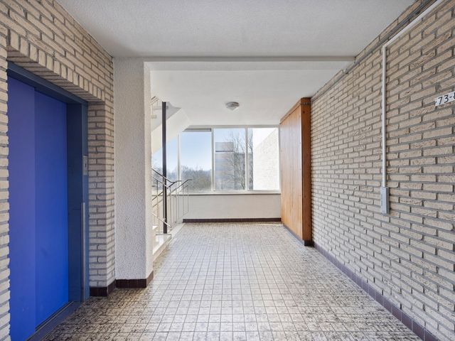 Everaertstraat 87, Rotterdam