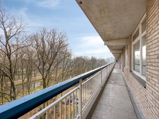 Everaertstraat 87, Rotterdam