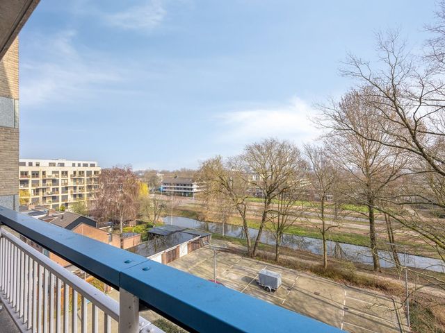 Everaertstraat 87, Rotterdam