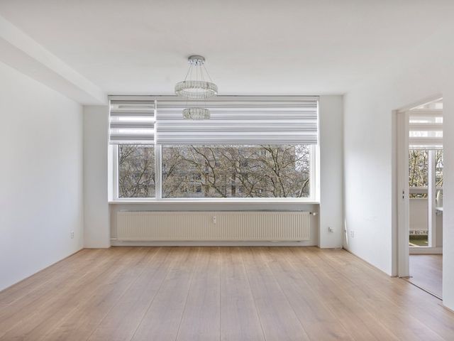 Everaertstraat 87, Rotterdam