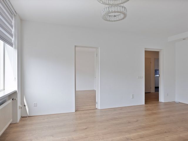 Everaertstraat 87, Rotterdam