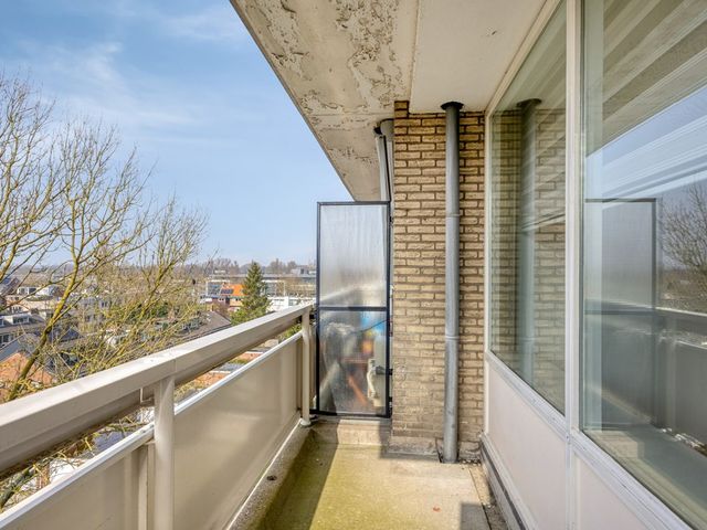 Everaertstraat 87, Rotterdam