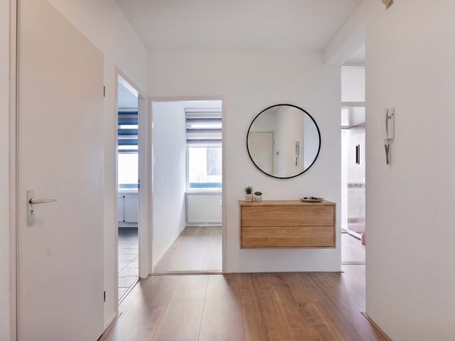 Everaertstraat 87, Rotterdam