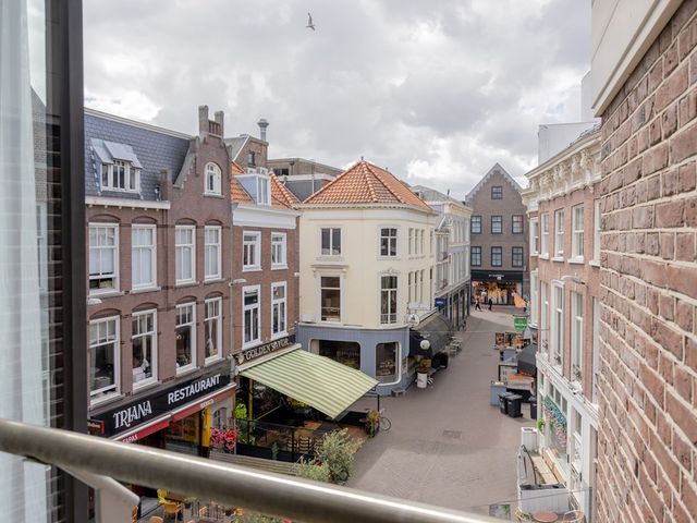 Kettingstraat 21A, 's-Gravenhage