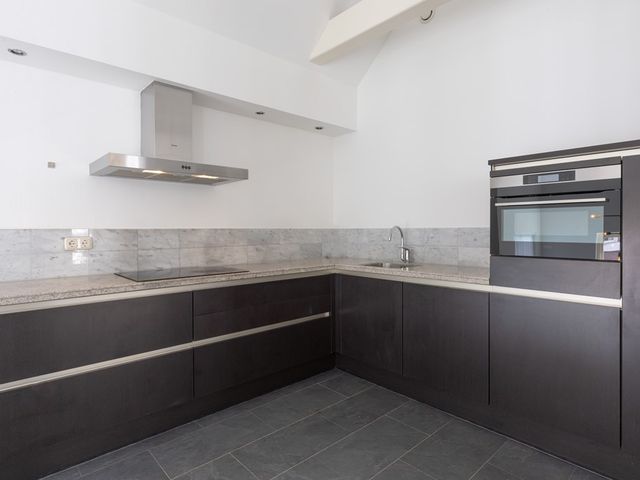 Kettingstraat 21A, 's-Gravenhage