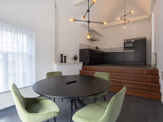 Kettingstraat 21A, 's-Gravenhage