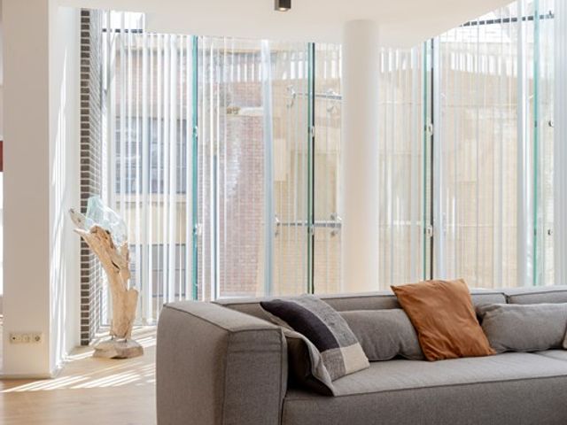 Kettingstraat 21A, 's-Gravenhage