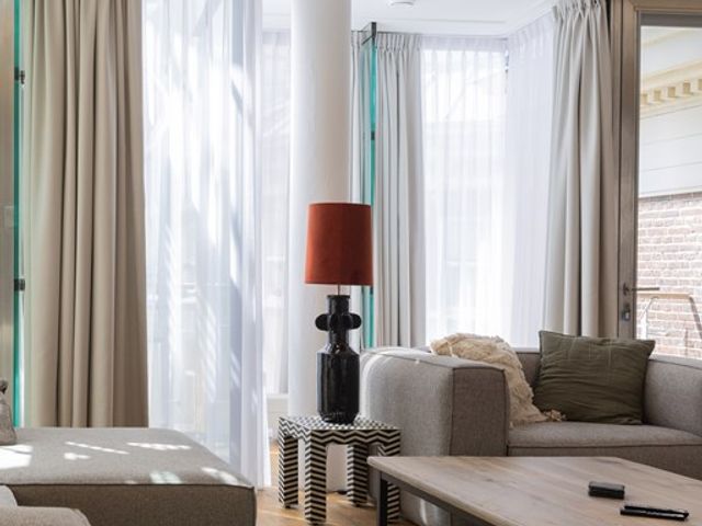 Kettingstraat 21A, 's-Gravenhage