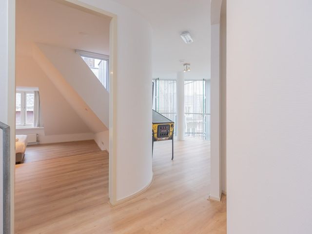 Kettingstraat 21A, 's-Gravenhage