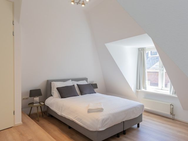 Kettingstraat 21A, 's-Gravenhage