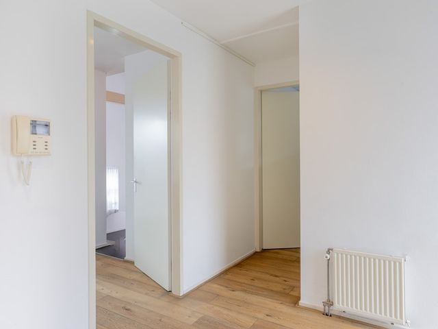 Kettingstraat 21A, 's-Gravenhage