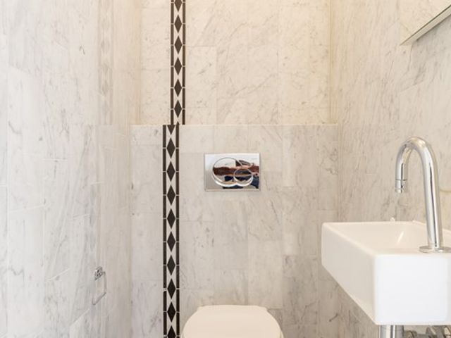 Kettingstraat 21A, 's-Gravenhage