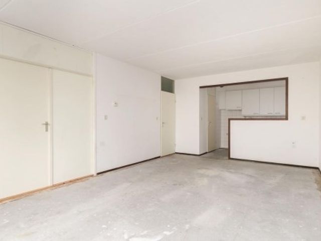 Vollenhoveschans ONG, Almere