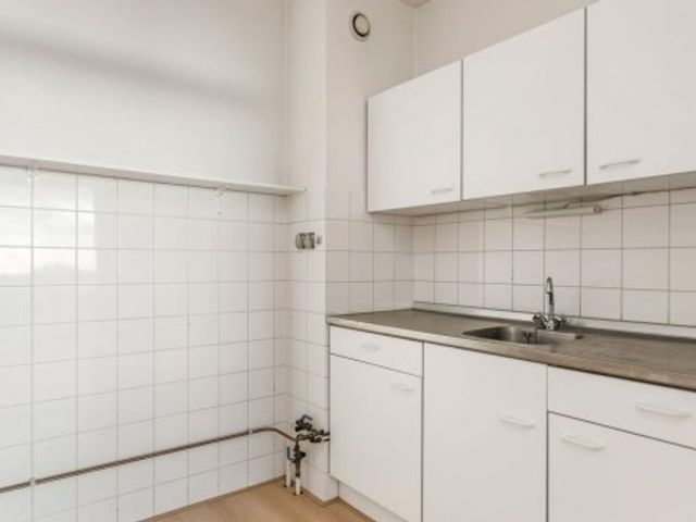 Saffierstraat ONG, Alphen aan den Rijn