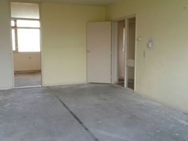 Lupinesingel ONG, Alphen aan den Rijn