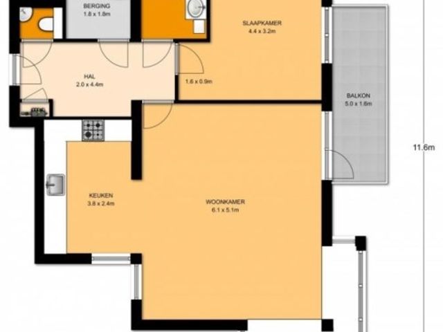 Bever ONG, Amersfoort