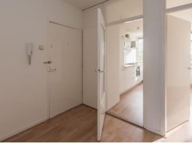 Trekvogelweg ONG, Amersfoort