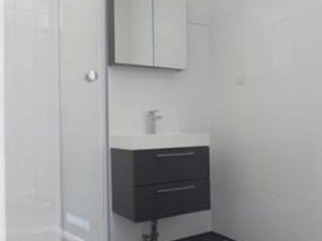 Trekvogelweg ONG, Amersfoort