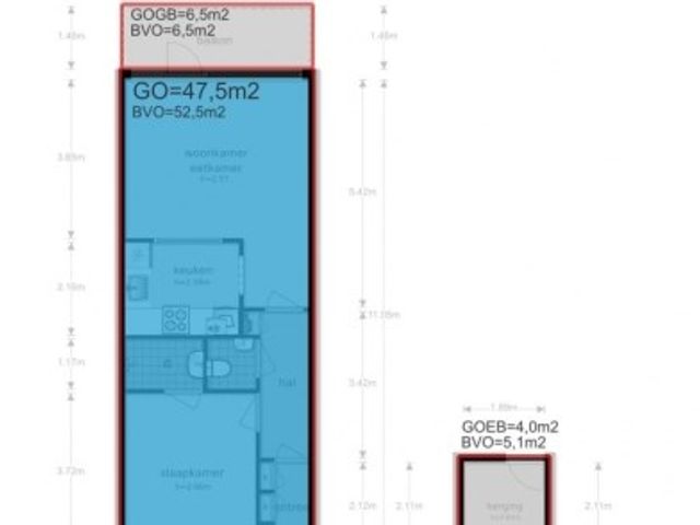 Hoeksewaard ONG, Amstelveen