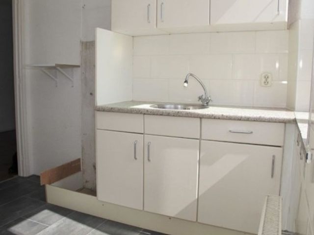 William Boothlaan ONG, Amstelveen