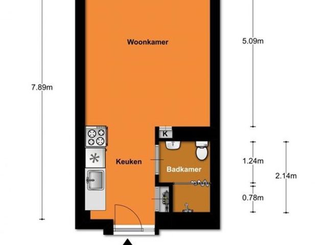 Bos en Lommerplantsoen , Amsterdam