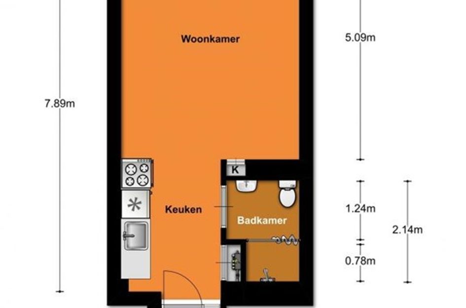 Bos en Lommerplantsoen 